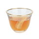 طقم فناجين زجاج السيف غاليري، 12 قطعة - شفاف product image 2