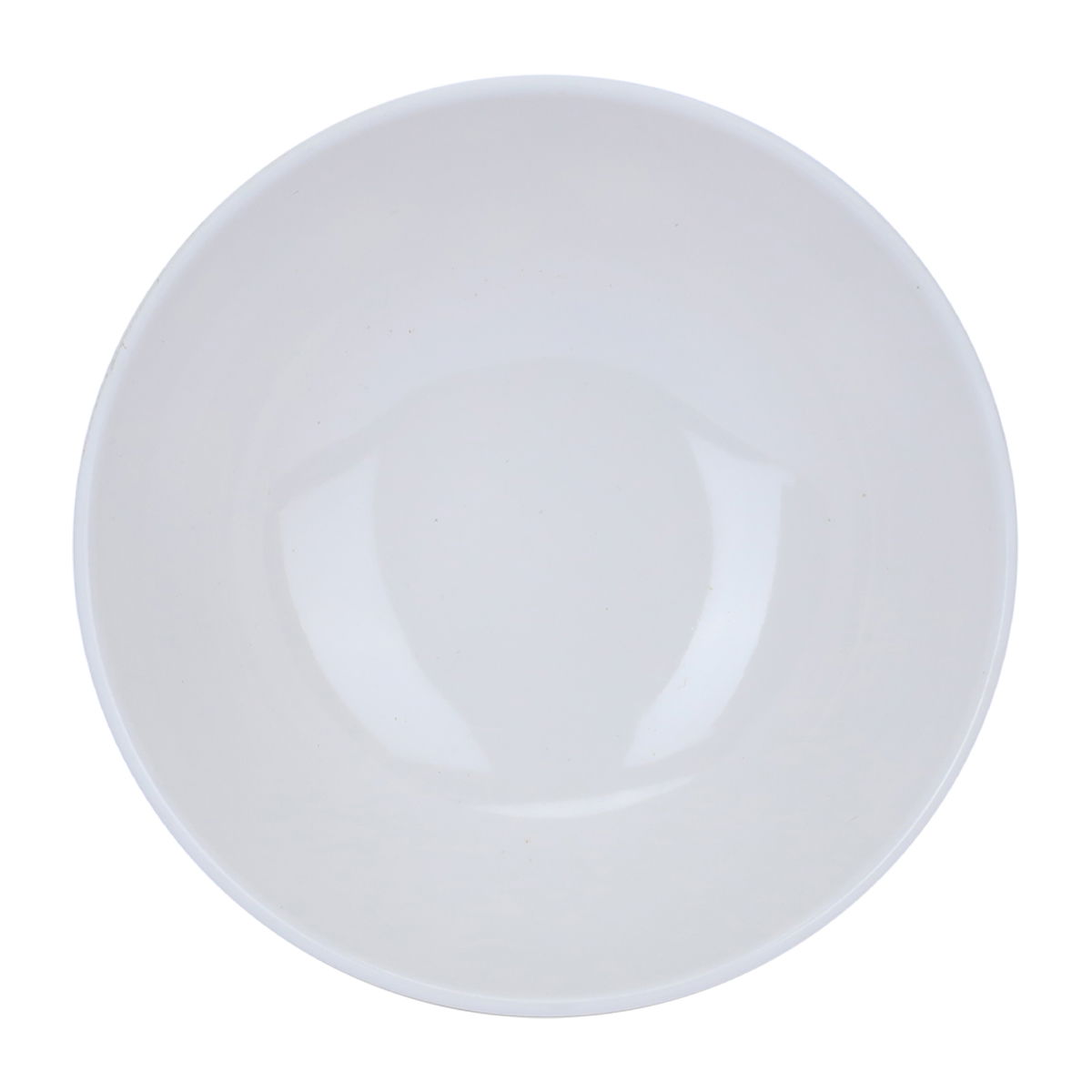 Al Saif Gallery Porcelain Bowl, 4.5 inches - White product image 2