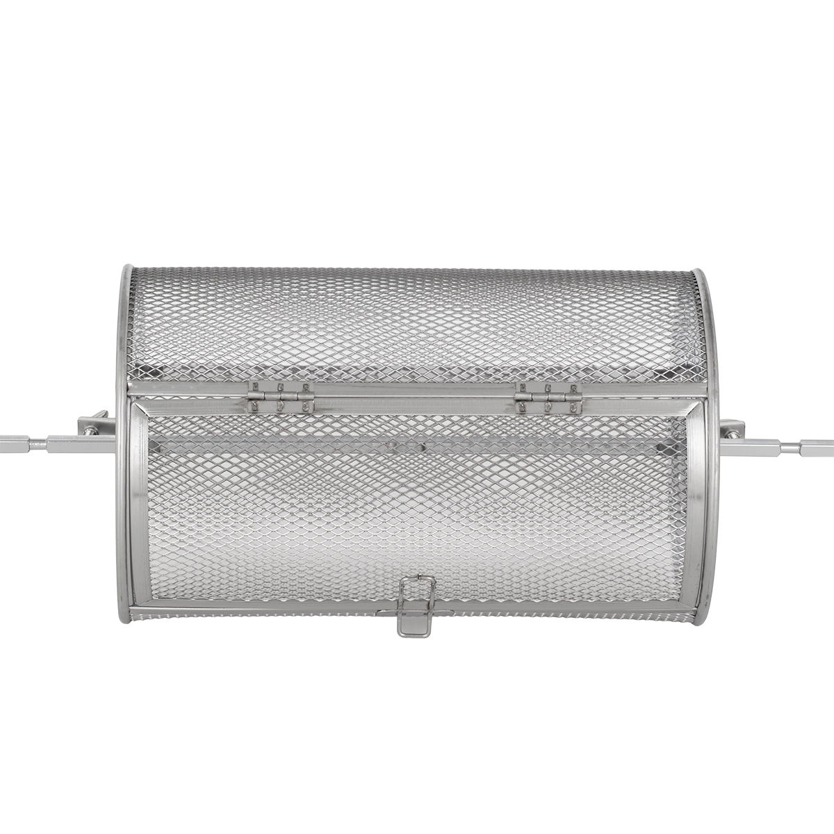 فرن كهربائي إديسون، دبل جلاس، 80 لتر - أسود product image 2