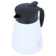 Baristar thermos, 880 ml, steel inner shell, plastic outer shell - black white product image 2
