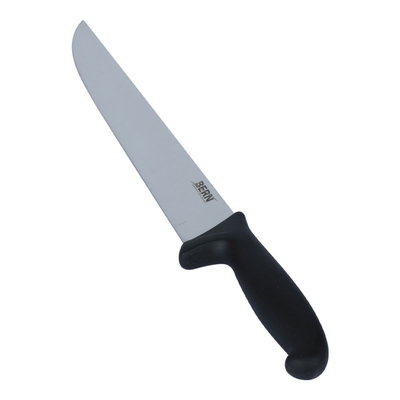 Al Saif Gallery Steel Knife, Size 11 - Black product image 3