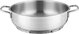 Mr. Cook Stainless Steel Cookware Set, 14 Pieces - Silver product image 6