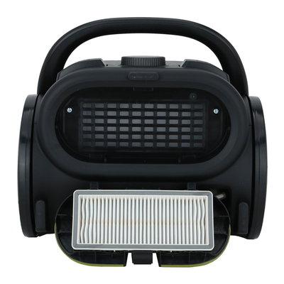 مكنسة كهربائية باناسونيك، بقوة 2000 واط، 2.2 لتر، بدون كيس - اسود product image 6