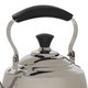 Al Saif Gallery Steel Jug, 1.6 Liter - Silver product image 3