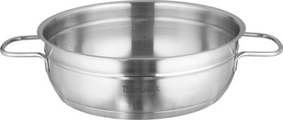 طقم قدور ستانلس استيل مايرولكس، 9 قطع - فضي product image 4