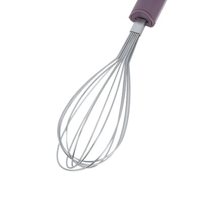 خفاق استيل السيف غاليري، بيد بلاستيك - أرجواني product image 4