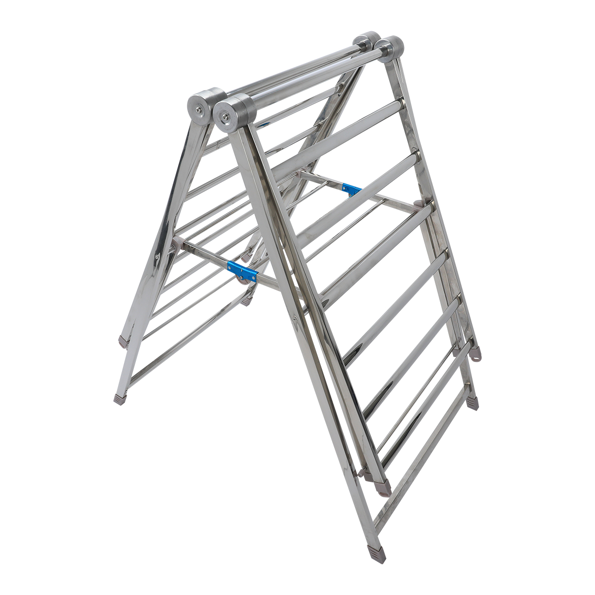 منشر غسيل استيل السيف غاليري - فضي product image 3
