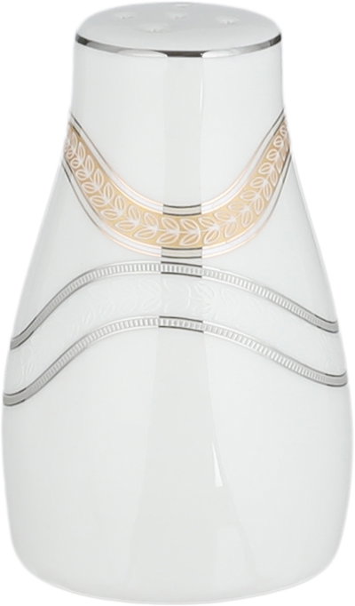 طقم سفرة بورسلان السيف غاليري، 61 قطعة، زخارف فنية - متعدد الألوان product image 7