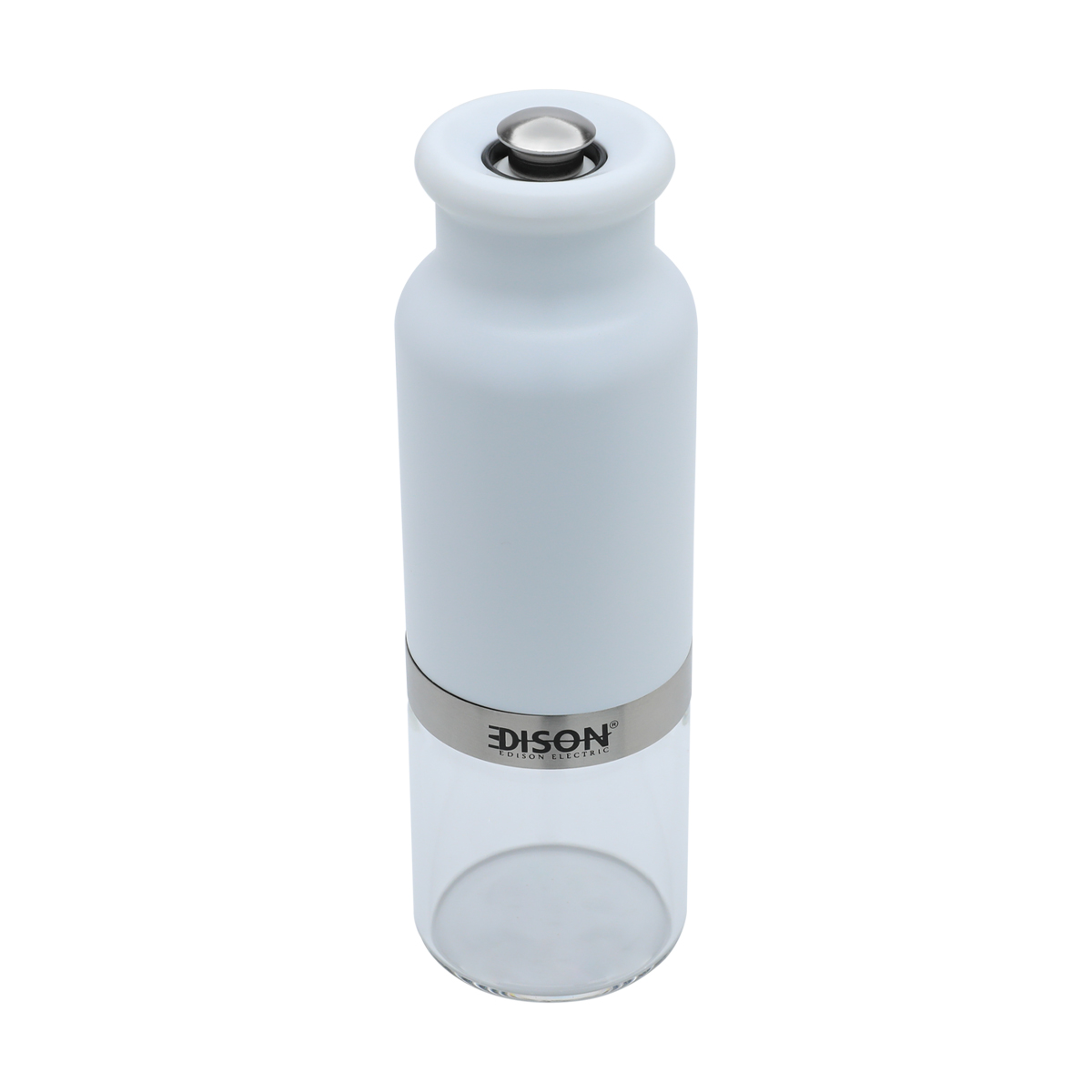Edison Spice Grinder, 3.6 Watt, 60 ml, Battery - White product image 2