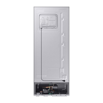 ثلاجة نوفروست سامسونج، 410 لتر، 14.5 قدم، 2 باب، RT42CG6420S9/ZA - فضي product image 6