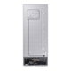 ثلاجة نوفروست سامسونج، 410 لتر، 14.5 قدم، 2 باب، RT42CG6420S9/ZA - فضي product image 6