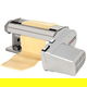 الة فرد عجين إديسون، 90 واط، 7 درجات فرد، QM-3 - فضي product image 1