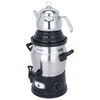 Edison Electric Samovar, With 4 Liter Jug, 1200 Watts - White product image 2