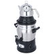 سماور كهربائي إديسون، مع أبريق 4 لتر 1200 واط - أبيض product image 2