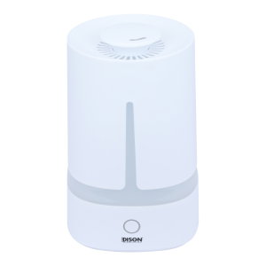 Edison Air Humidifier, 25W, 4L, 3 Speeds - White product image 2