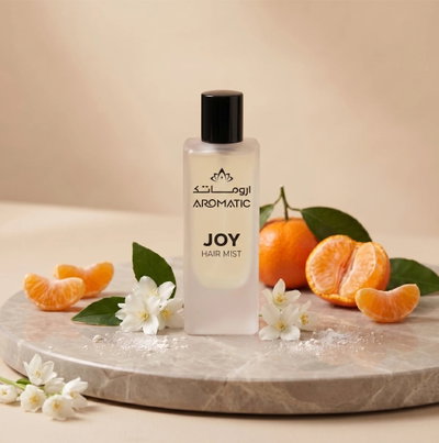 عطر الشعر جوي 50 مل  product image 4