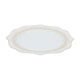 طقم سفرة بورسلان فيكتوريا السيف غاليري، 65 قطعة - ذهبي product image 18