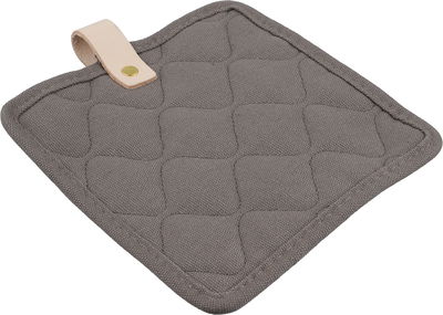 مساكة مطبخ قماش السيف غاليري، 16x16 سم - كابتشينو product image 2