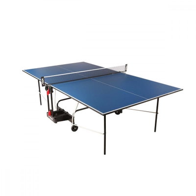 طاولة تنس طاولة خشب ستيجا، 66 كجم - ازرق product image 7