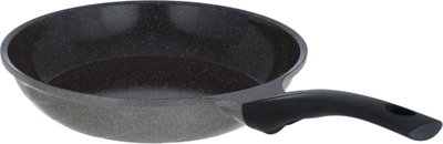 Tornado Granite Cookware Set, 9 Pieces - Grey product image 7