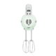خلاط يدوي سميج ريترو، 250 واط، 9 سرعات، HMF01PGUK - اخضر فاتح product image 5