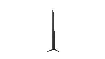 LG 65QNED70A6A QNED smart TV, 65 Inch, 4K, 60Hz - Black product image 4