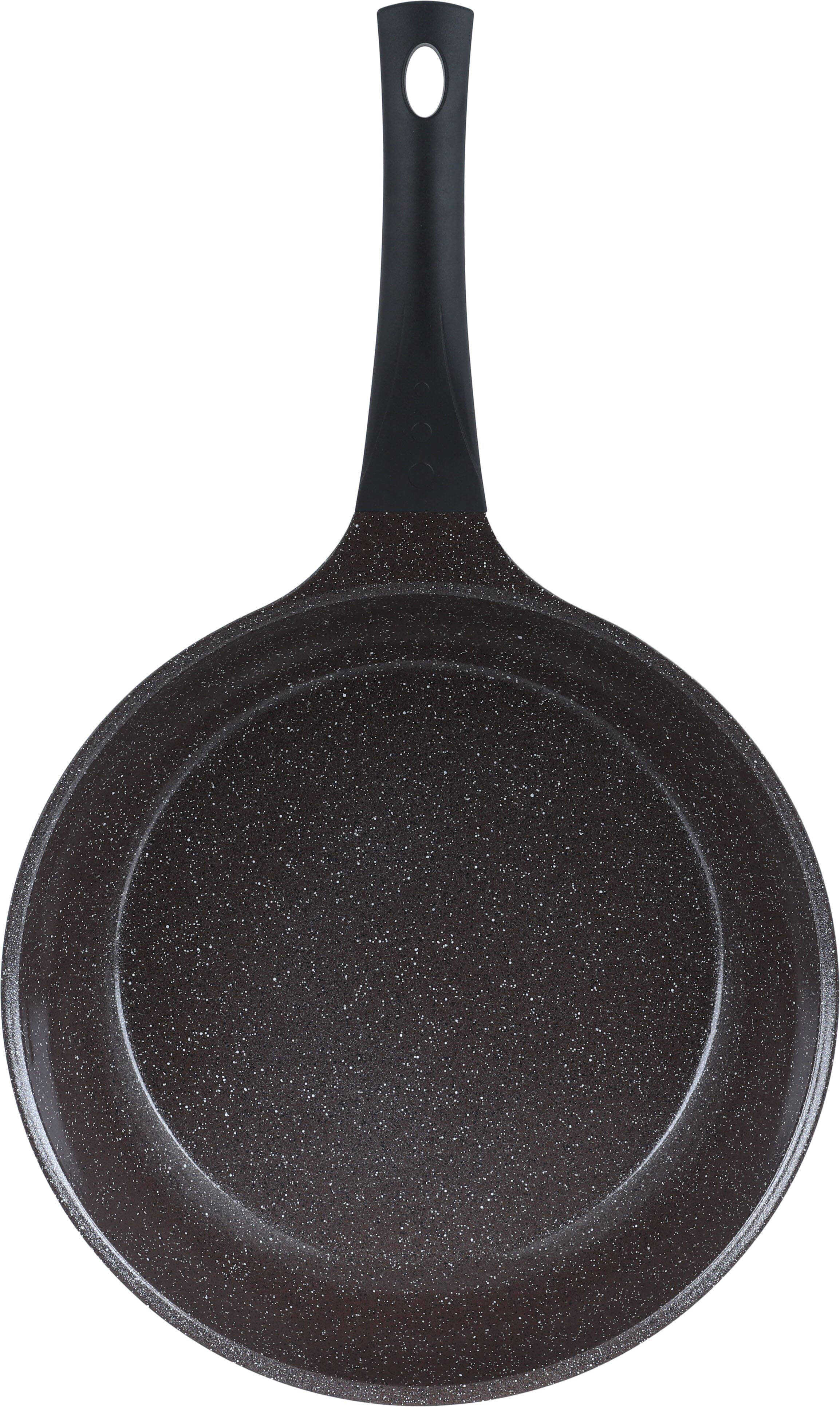 طقم قدور جرانيت تورنادو، 9 قطع - بيج product image 4
