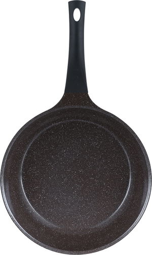 طقم قدور جرانيت تورنادو، 9 قطع - رمادي product image 4