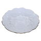 صحن زجاج السيف غاليري، 4.5×20 سم، دائري - شفاف product image 1