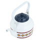 بريق شاي غضار تراثي الروشان استيل السيف غاليري، 1.6 لتر - متعدد الالوان product image 2