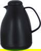 Thermos Penguin Pro Saif Gallery, 1 liter, glass inner case, pressure cooker - Black product image 1