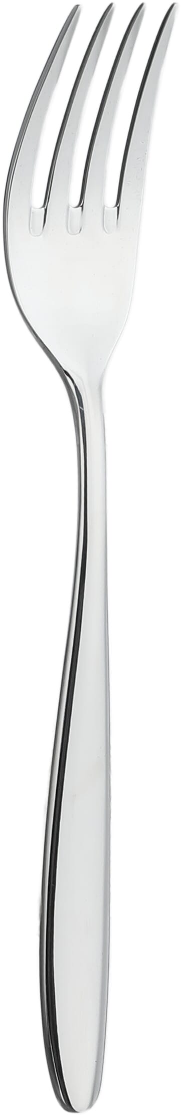 طقم ادوات مائدة استيل السيف غاليري، 30 قطعة - فضي product image 5