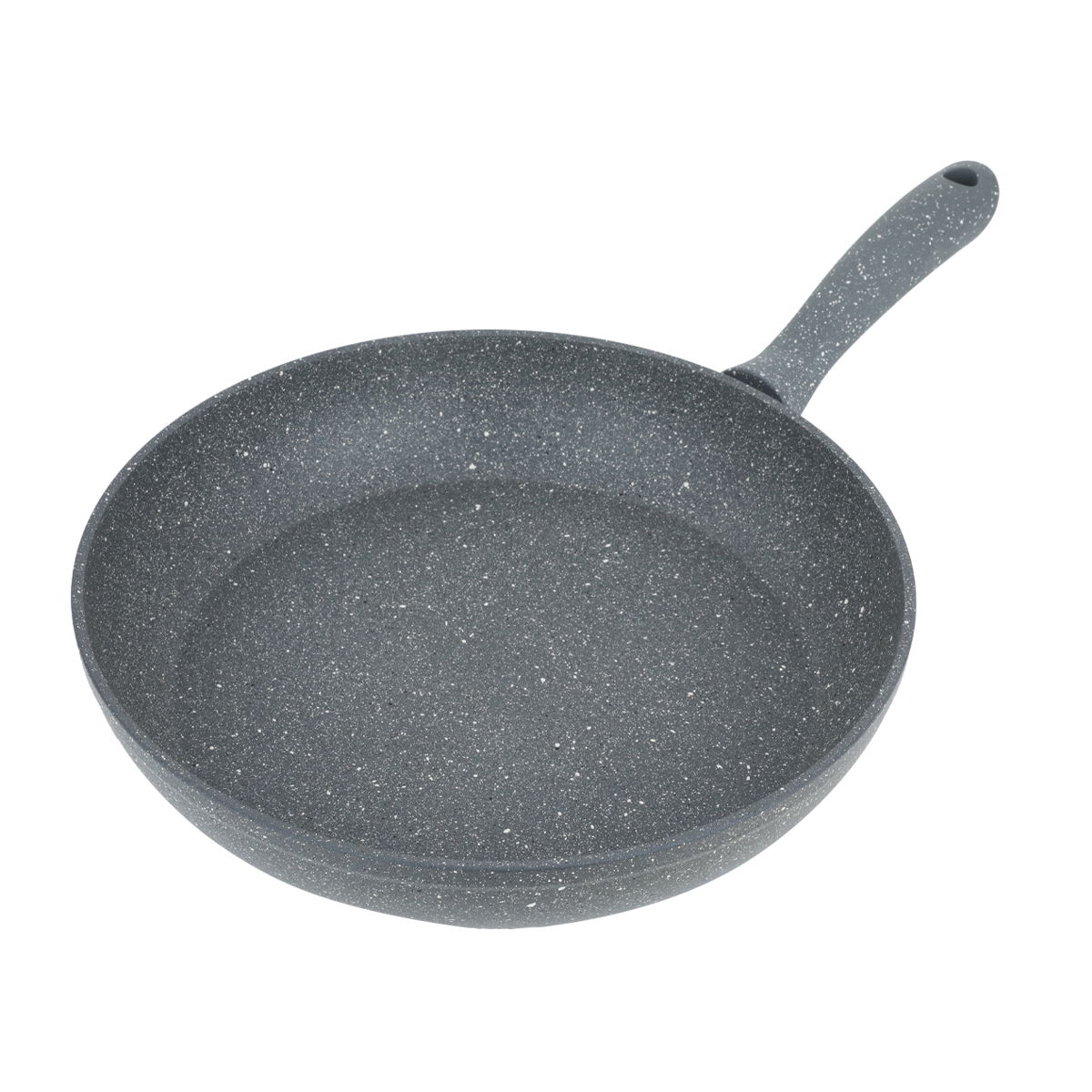 طاوة جرانيت السيف غاليري، 30 سم، تركي - رمادي product image