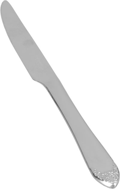 Alsaif Gallery Stainless Steel Cutlery Set, 78 Pieces - Silver product image 12