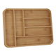 Al Saif Gallery Wooden Playground Box, 6 Boxes - Beige product image 3