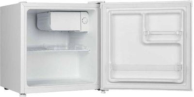 ثلاجة ميني بار أدميرال، 1.6 قدم، 46 لتر، باب واحد، ADSD50MWQ - ابيض product image 4