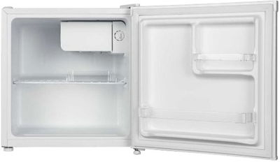 ثلاجة ميني بار أدميرال، 1.6 قدم، 46 لتر، باب واحد، ADSD50MWQ - ابيض product image 3