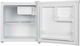 ثلاجة ميني بار أدميرال، 1.6 قدم، 46 لتر، باب واحد، ADSD50MWQ - ابيض product image 3