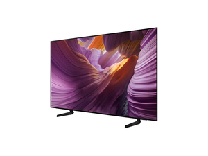 Samsung QA77S85FAEXSA OLED 4K smart TV, 77 Inch, 4K, 120Hz - Black product image 2
