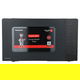 Panasonic Microwave, 25 Liter, 900 Watt - Black product image 1