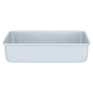 قالب كيك المونيوم السيف غاليري، 23x13x6 سم - فضي product image 2