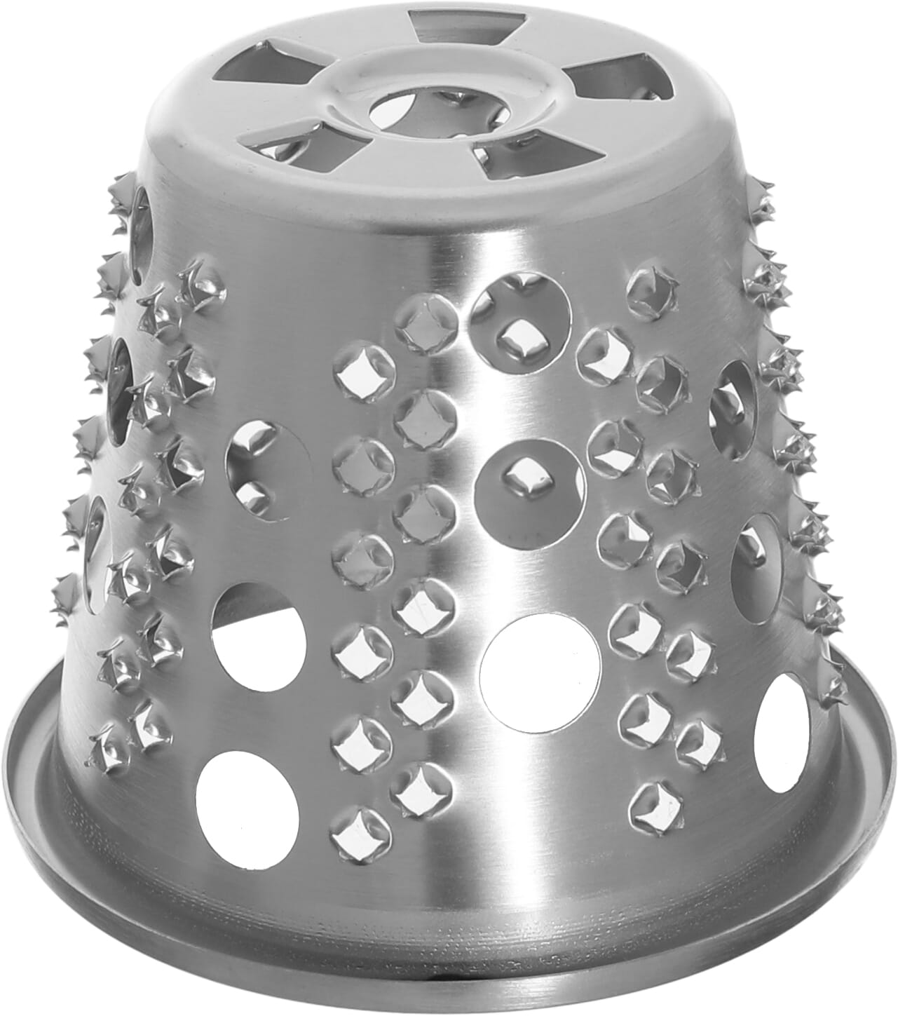 Edison Meat Grinder, Digital, 400W - Light Grey product image 8