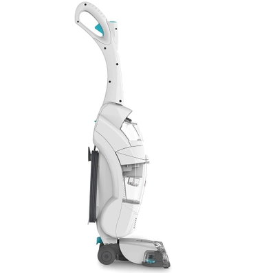 مكنسة عامودية هوفر، 700 واط، فرش دوارة سبين سكراب، MPACHF86-FMT-S - أبيض product image 3