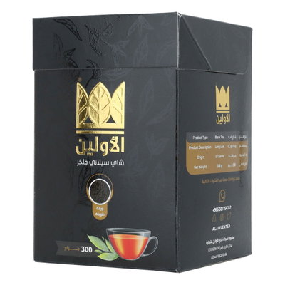 غلاية التقطير الكهربائية كمكسا، 1 لتر، 2200 واط- أسود product image 2