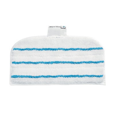 ممسحة ارضيات بخار بلاك اند ديكر، 1300 واط، 380 مل، FSMH13E10-B5 - ابيض product image 3