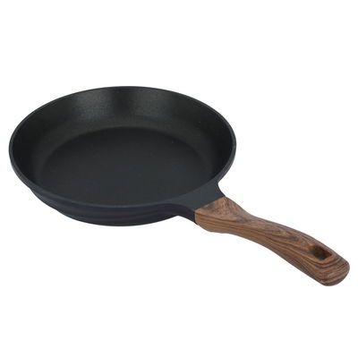 طقم قدور جرانيت نيوكلاين، 10 قطع، غطاء زجاج - ازرق غامق product image 5