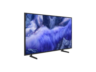 Samsung QA85QEF1AUXSA QLED smart TV, 85 Inch, 4K, 60Hz - Black product image 4