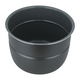 Al Saif Gallery Granite Inner Pot, Edison Pressure Cooker, 8 Liters - Black product image 2