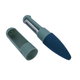 قشارة خضار بلاستيك السيف غاليري - أزرق product image 4