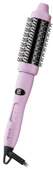 فرشاة تصفيف الشعر لابيل برش كوايت، 1100 واط، تحكم بدرجات الحرارة ، مؤقت - بنفسجي product image